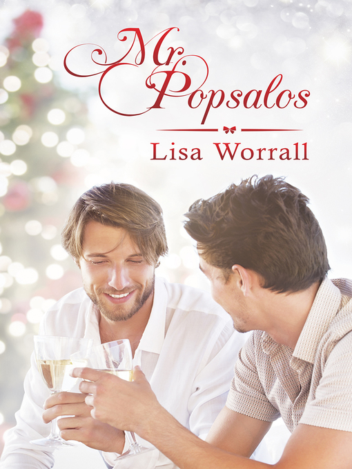 Title details for Mr. Popsalos by Lisa Worrall - Available